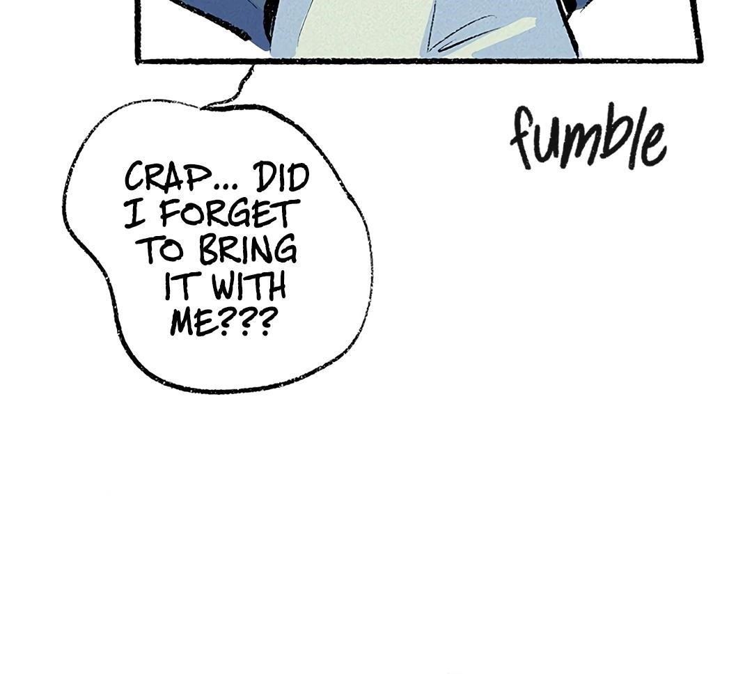 Why Don’t I Have Anyone By My Side? - Chapter 33 Page 67