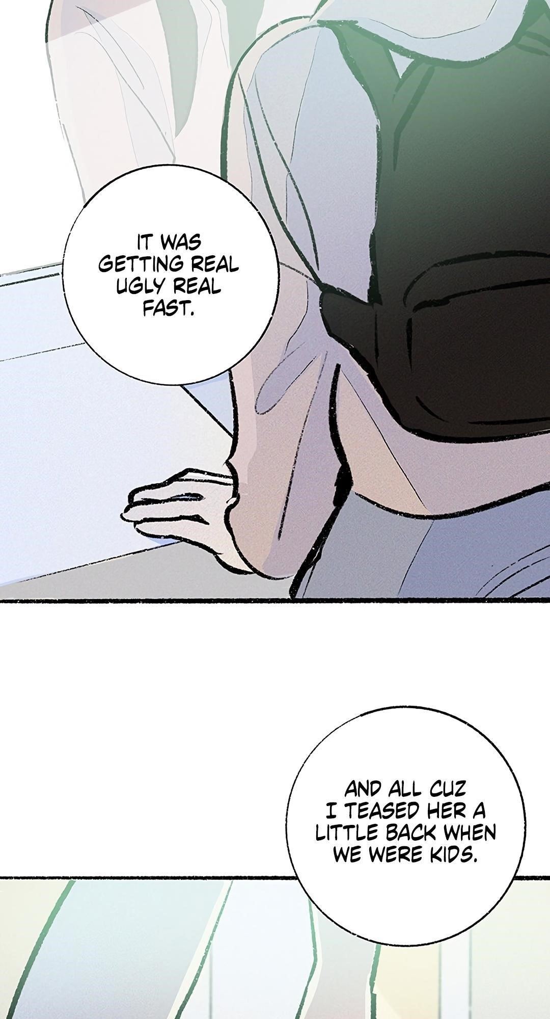 Why Don’t I Have Anyone By My Side? - Chapter 33 Page 78