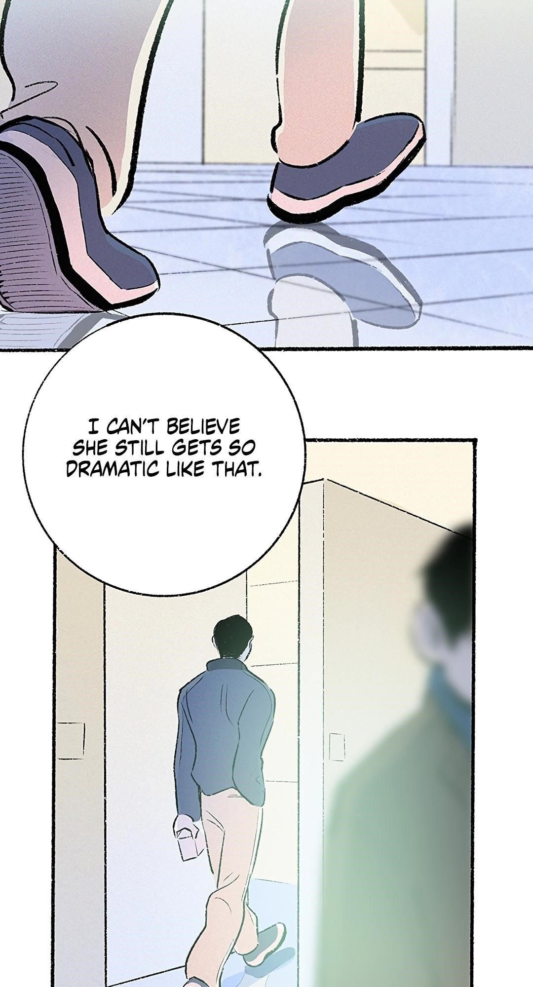 Why Don’t I Have Anyone By My Side? - Chapter 33 Page 79