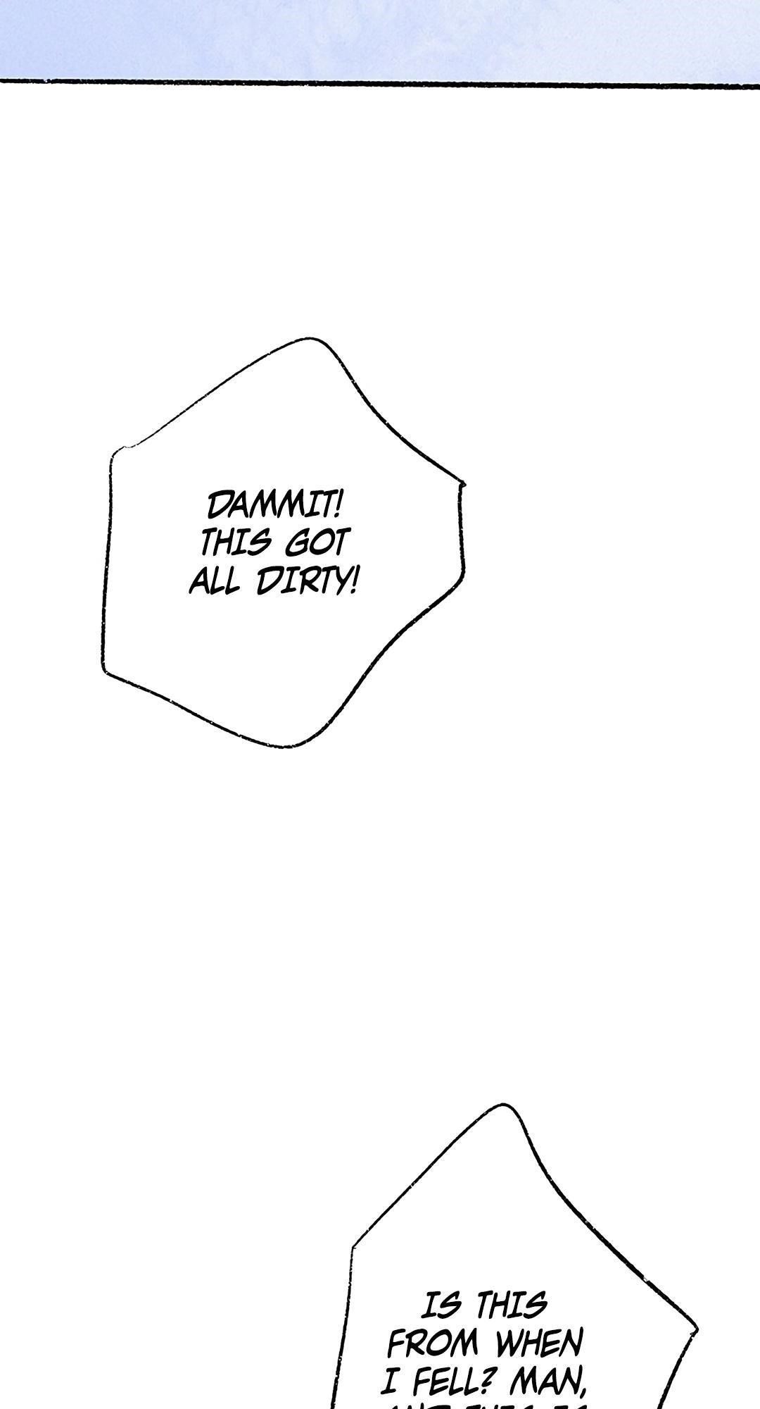 Why Don’t I Have Anyone By My Side? - Chapter 33 Page 82