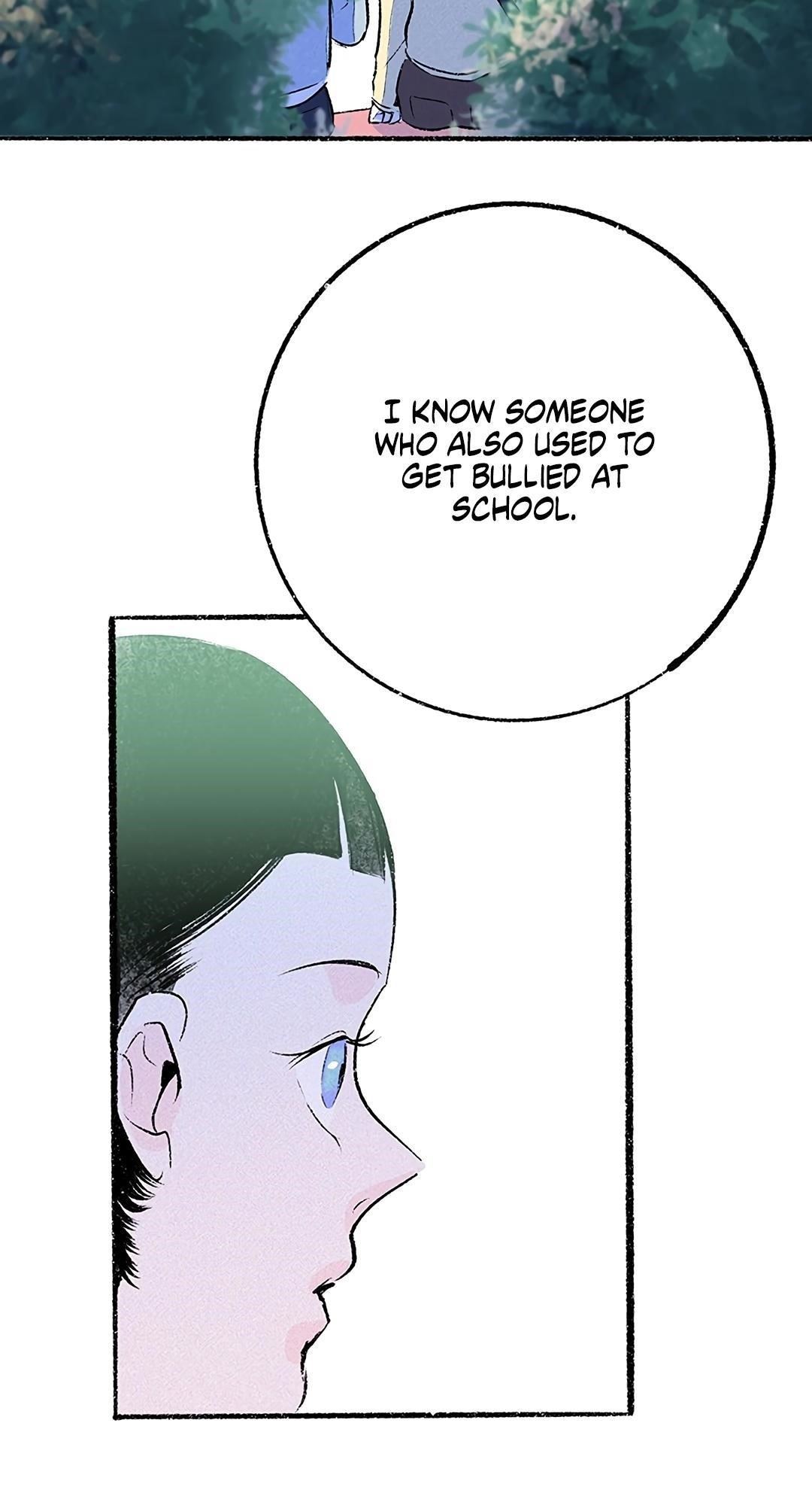 Why Don’t I Have Anyone By My Side? - Chapter 34 Page 103