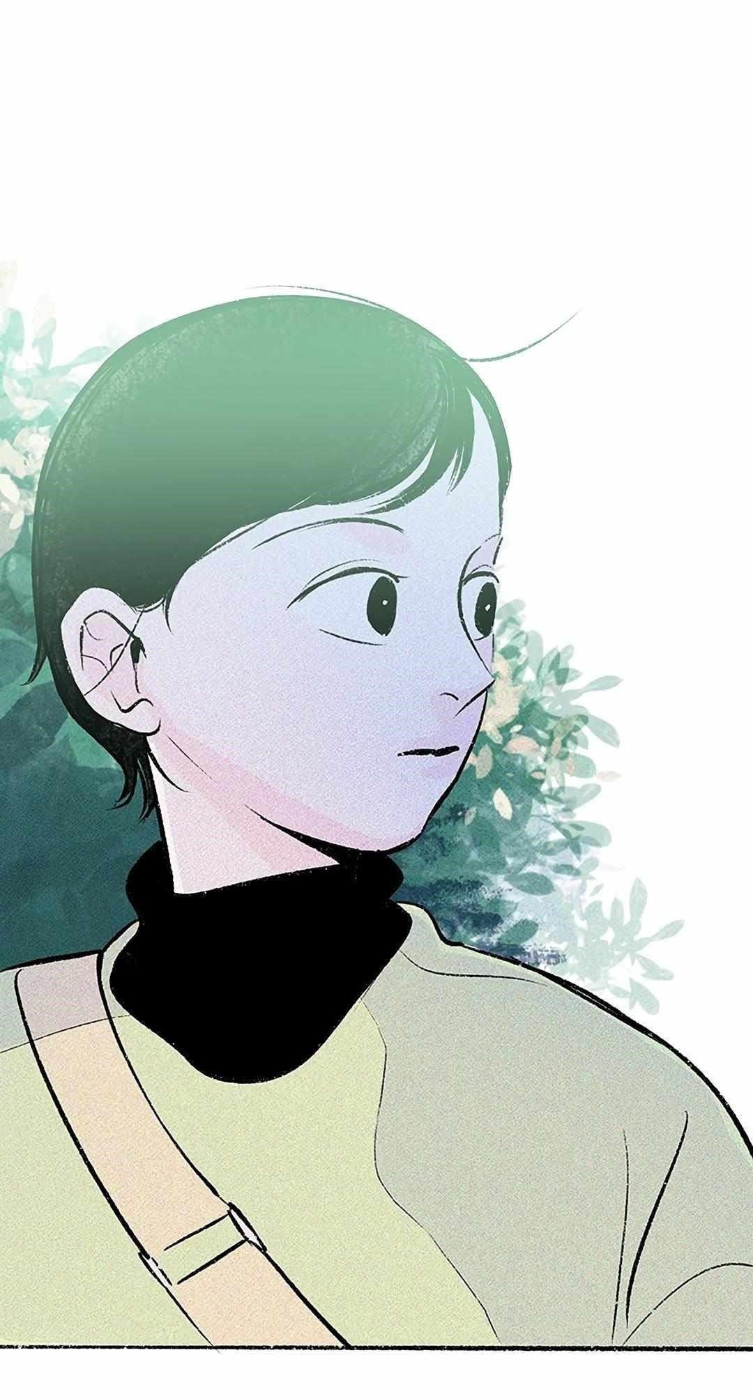 Why Don’t I Have Anyone By My Side? - Chapter 34 Page 110