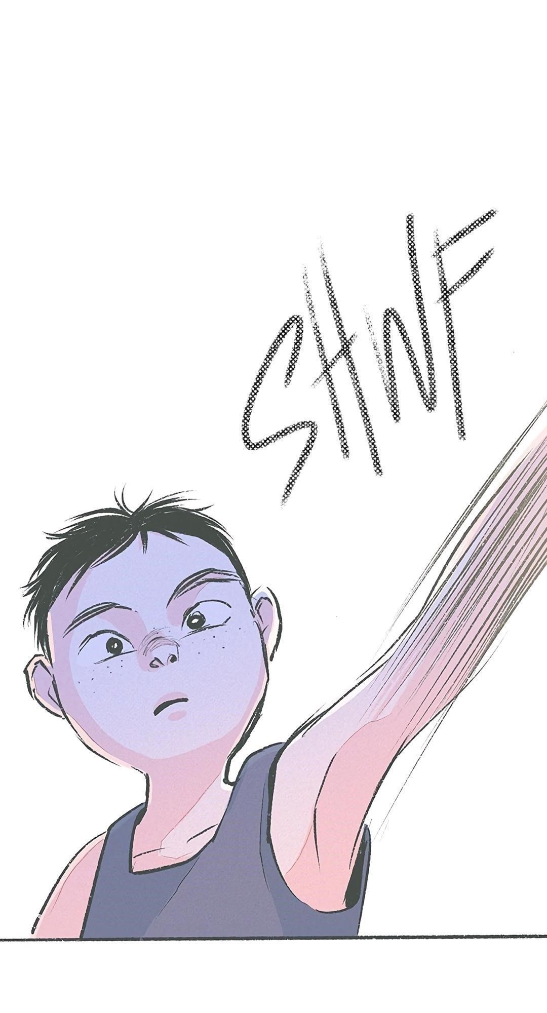 Why Don’t I Have Anyone By My Side? - Chapter 34 Page 12