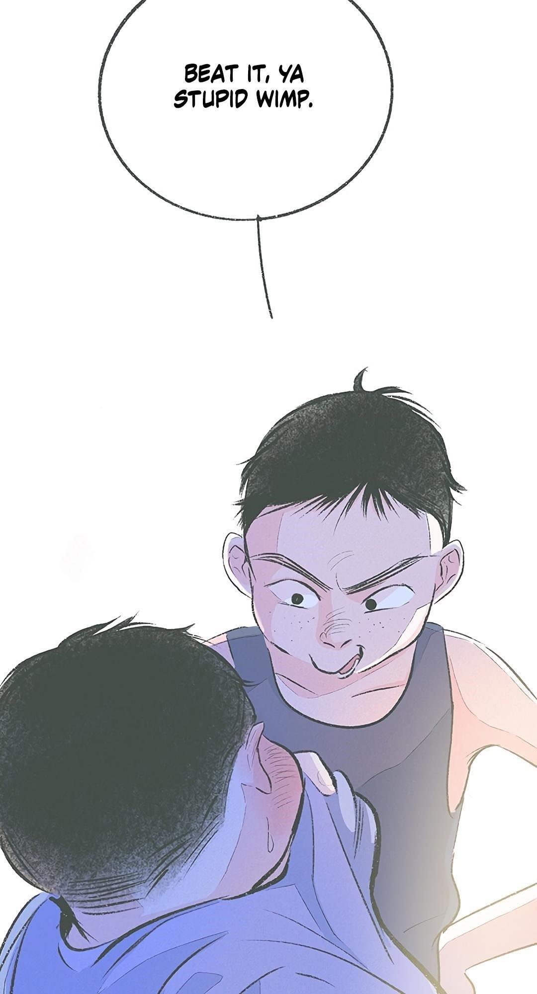 Why Don’t I Have Anyone By My Side? - Chapter 34 Page 18