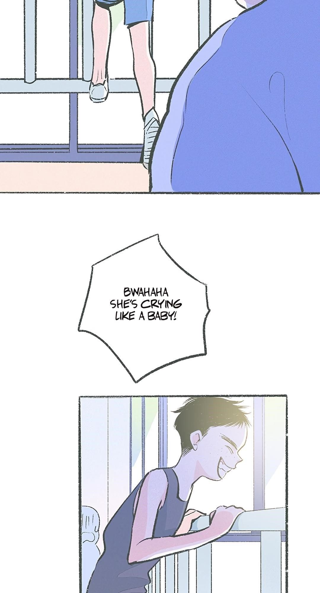 Why Don’t I Have Anyone By My Side? - Chapter 34 Page 2