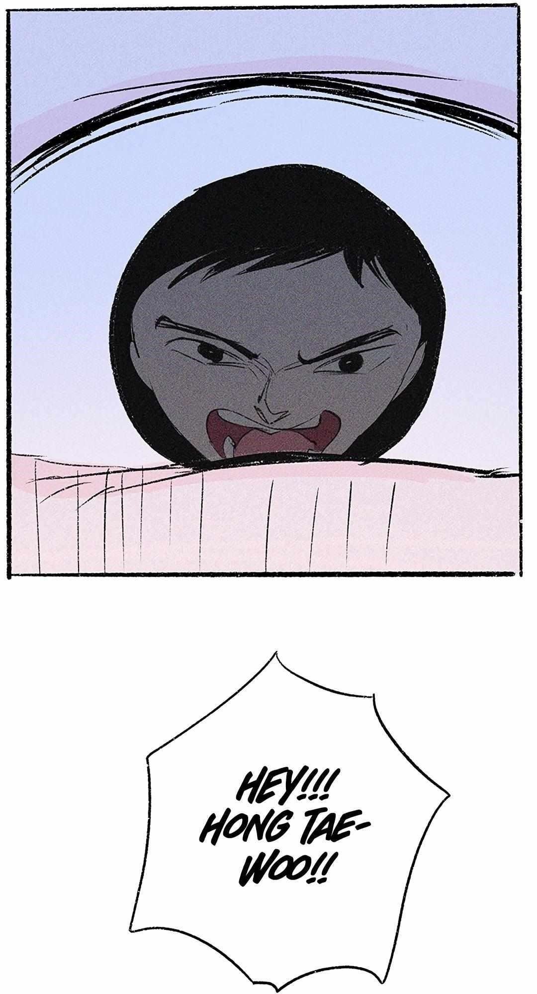 Why Don’t I Have Anyone By My Side? - Chapter 34 Page 25