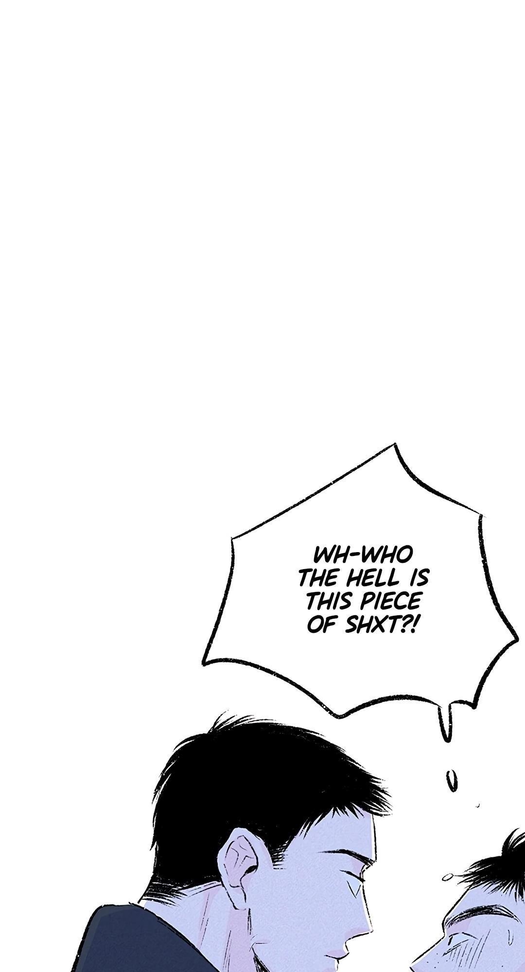 Why Don’t I Have Anyone By My Side? - Chapter 34 Page 26