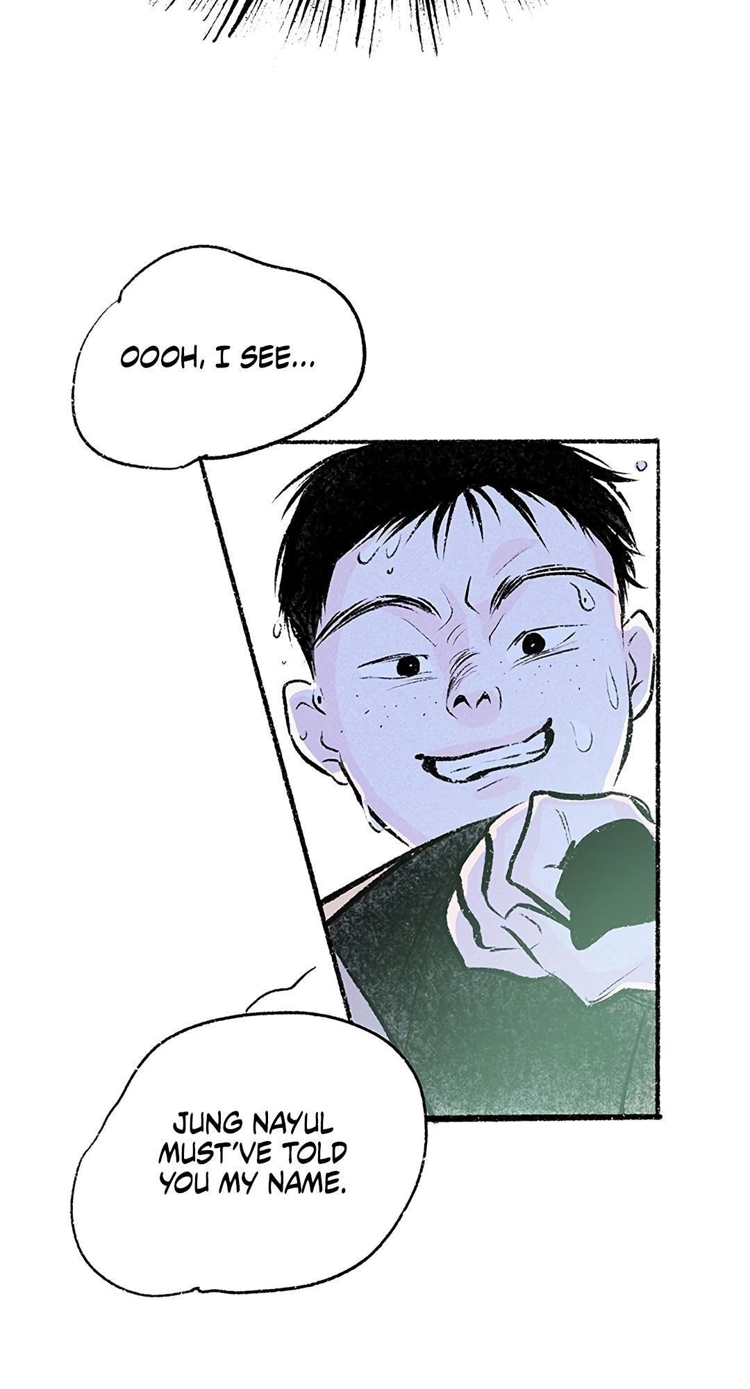 Why Don’t I Have Anyone By My Side? - Chapter 34 Page 28