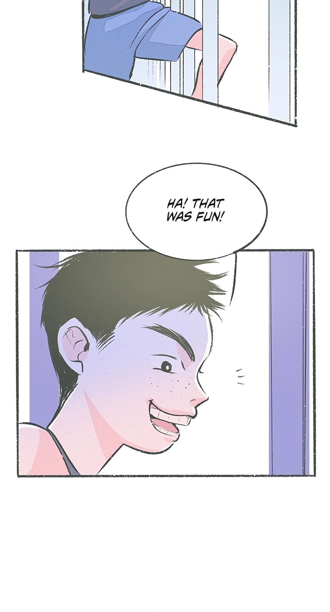 Why Don’t I Have Anyone By My Side? - Chapter 34 Page 3