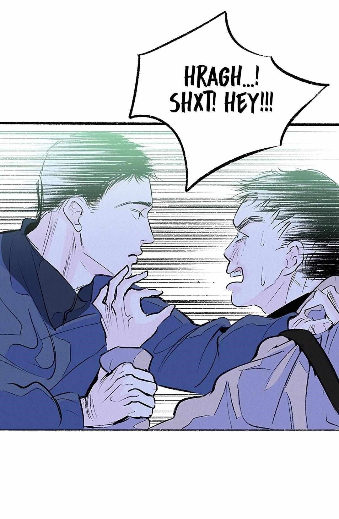 Why Don’t I Have Anyone By My Side? - Chapter 34 Page 32