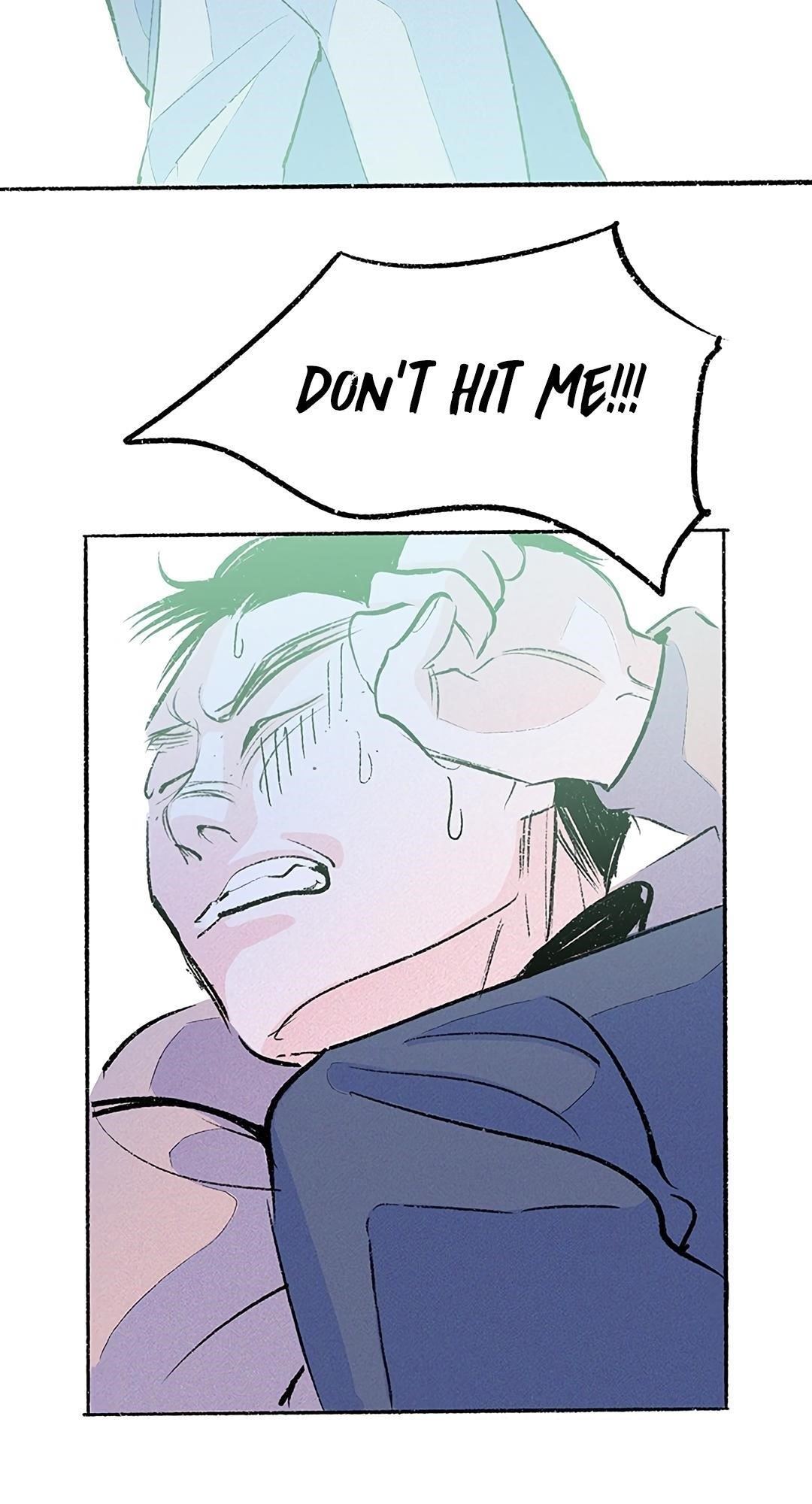 Why Don’t I Have Anyone By My Side? - Chapter 34 Page 39