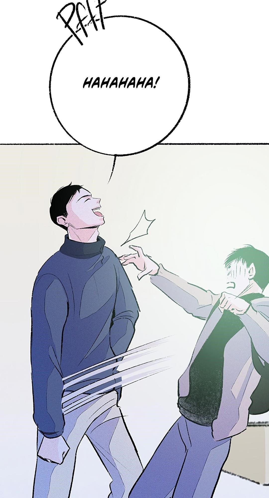 Why Don’t I Have Anyone By My Side? - Chapter 34 Page 42