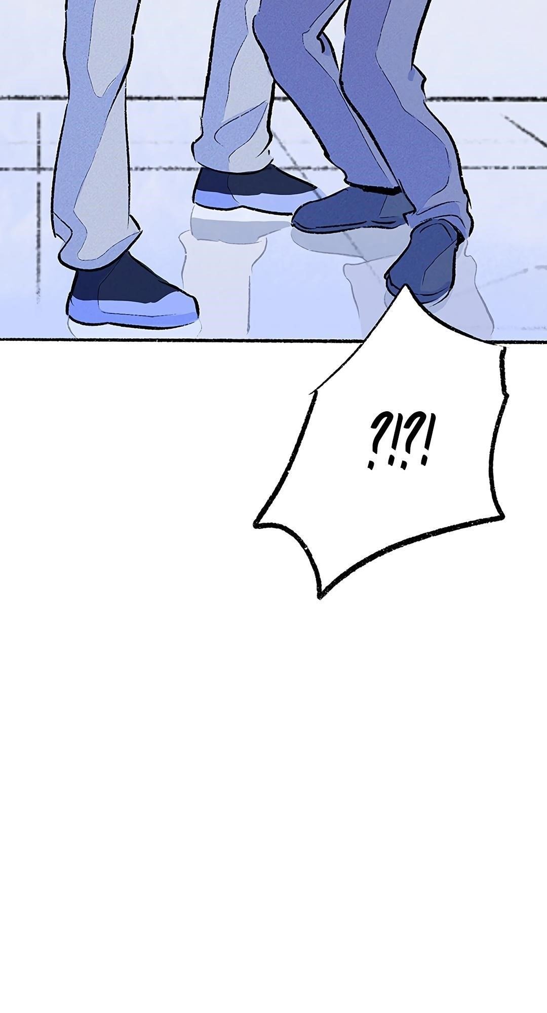 Why Don’t I Have Anyone By My Side? - Chapter 34 Page 43