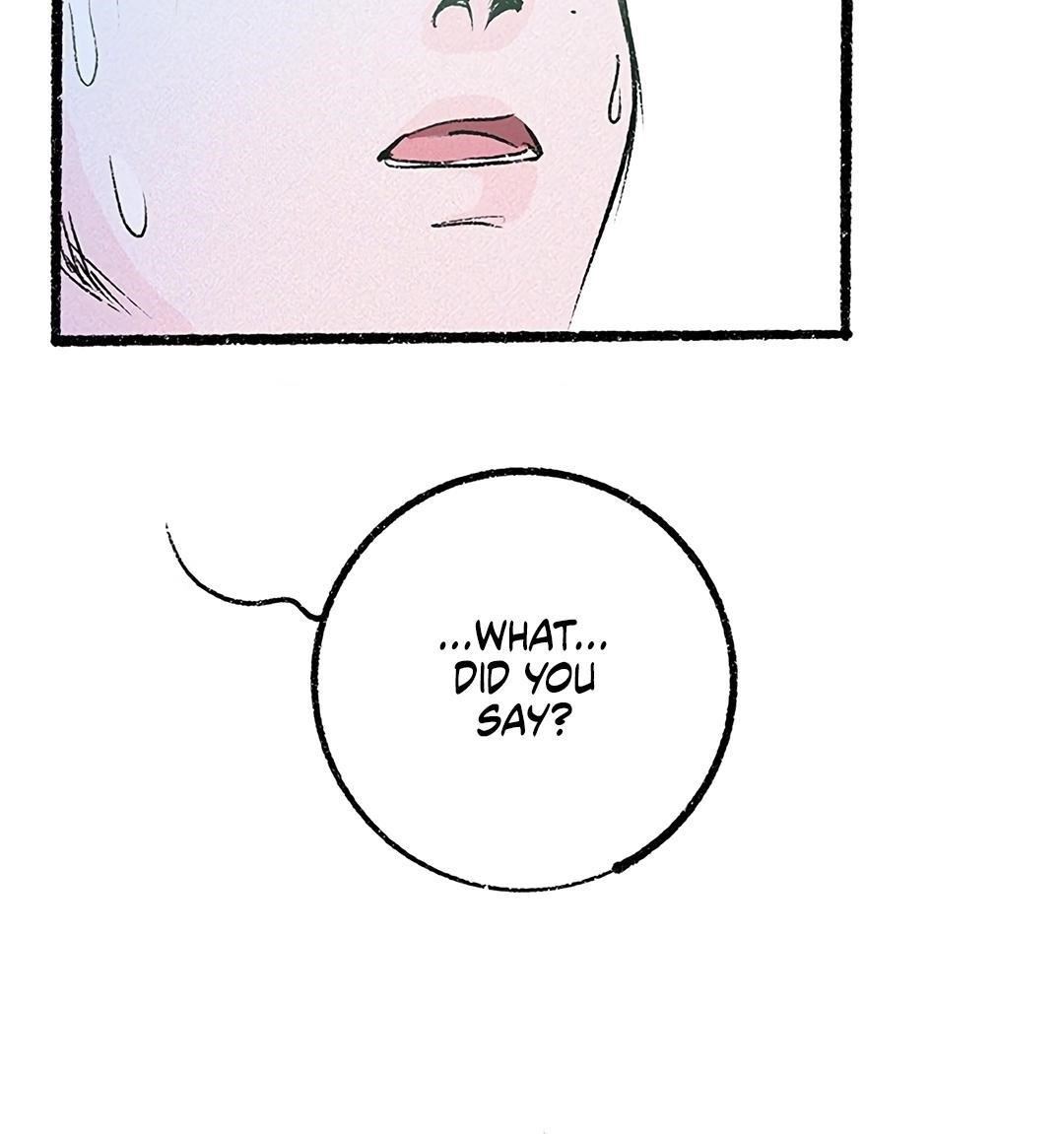 Why Don’t I Have Anyone By My Side? - Chapter 34 Page 48