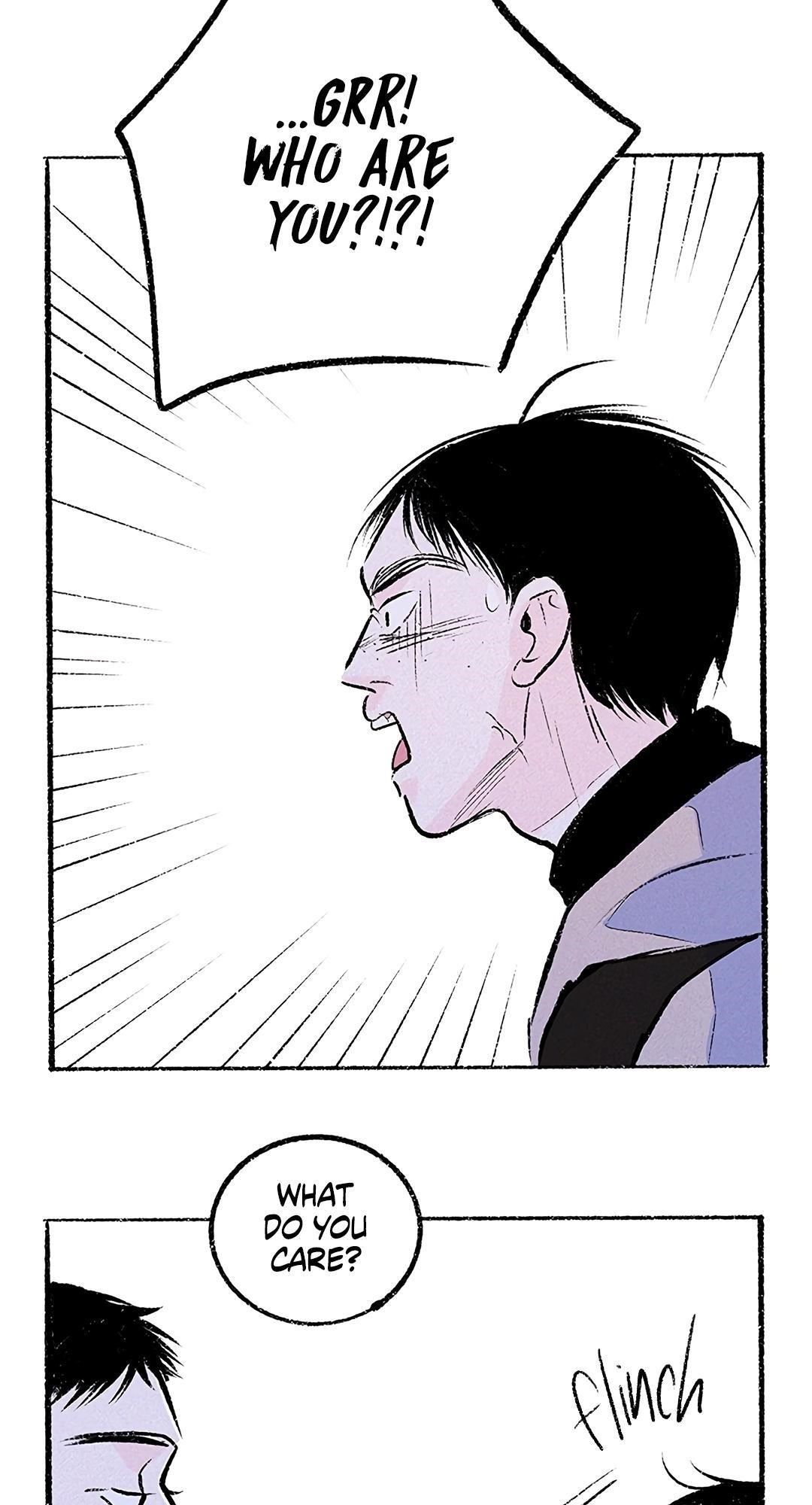 Why Don’t I Have Anyone By My Side? - Chapter 34 Page 50