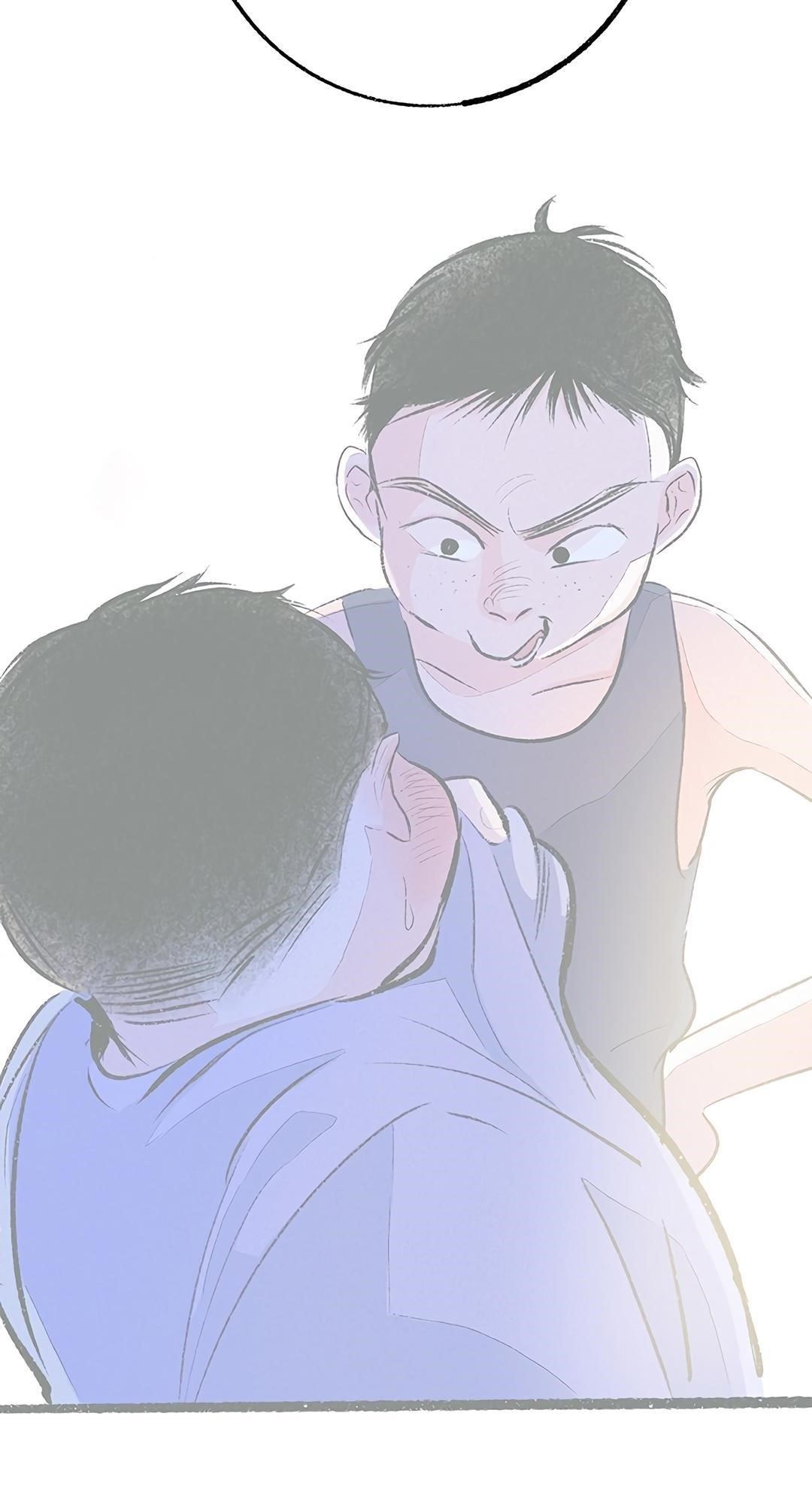 Why Don’t I Have Anyone By My Side? - Chapter 34 Page 55