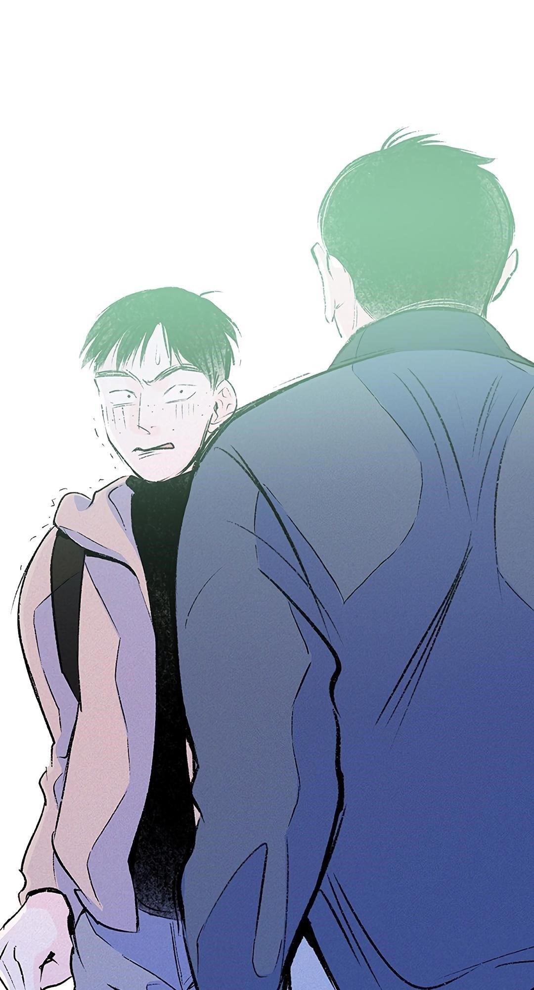 Why Don’t I Have Anyone By My Side? - Chapter 34 Page 57