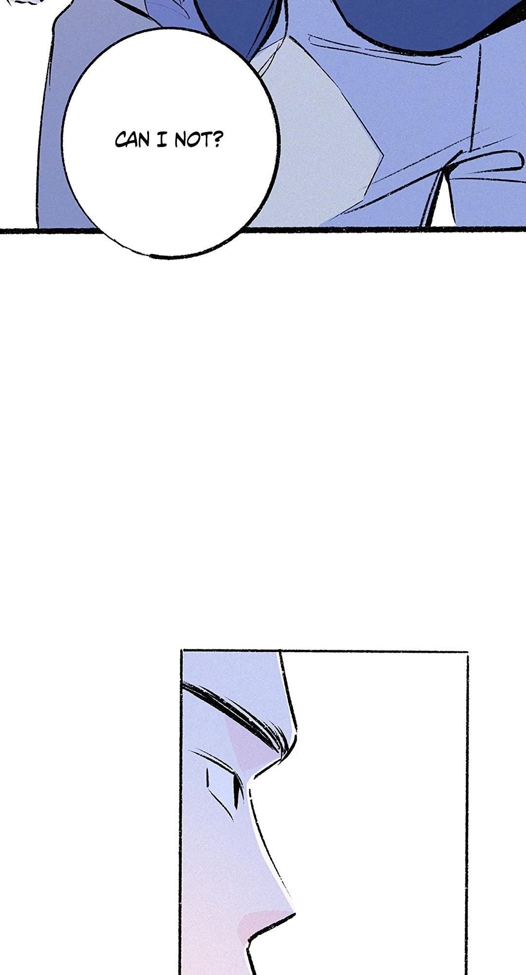 Why Don’t I Have Anyone By My Side? - Chapter 34 Page 58