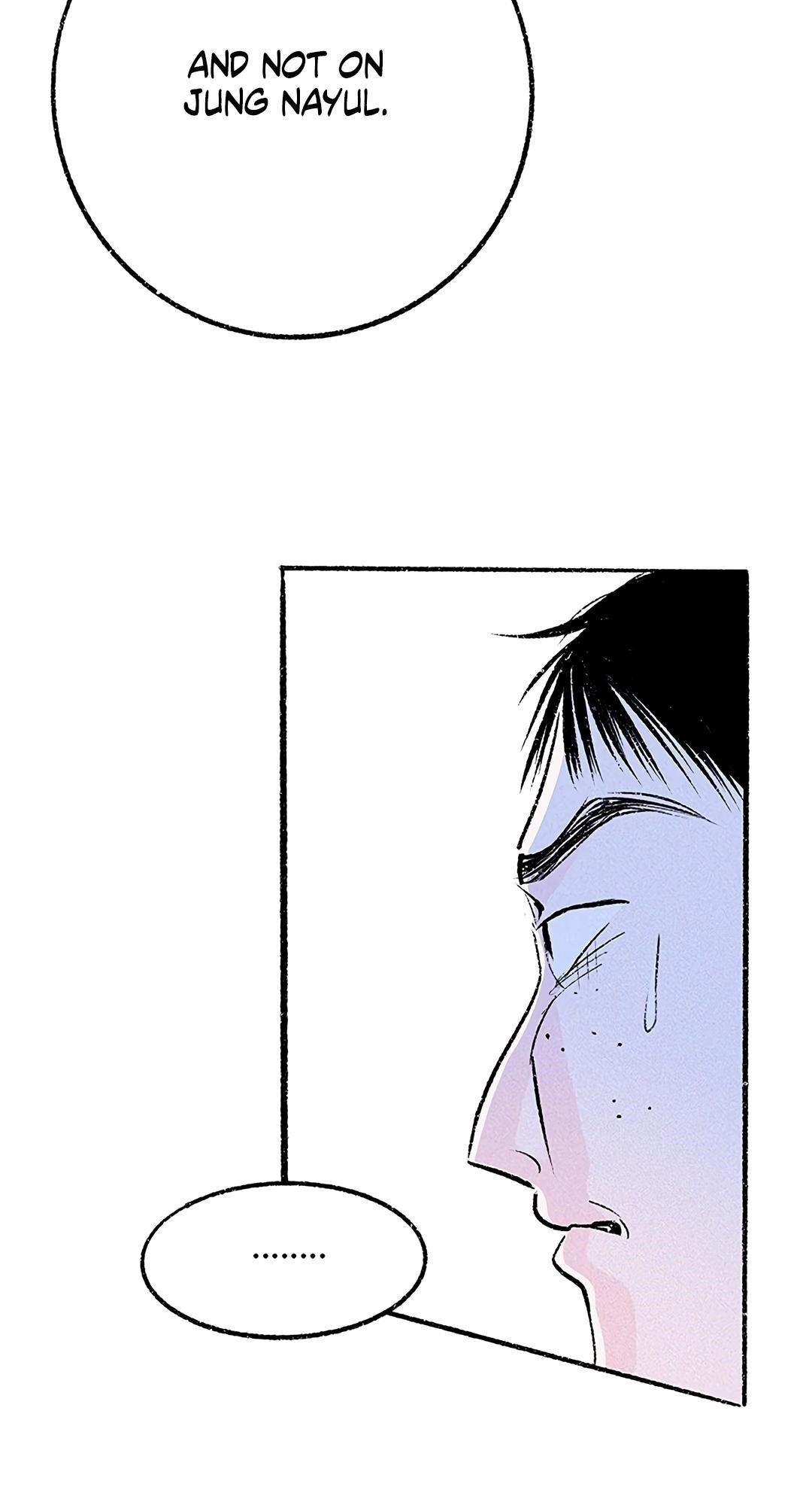 Why Don’t I Have Anyone By My Side? - Chapter 34 Page 60