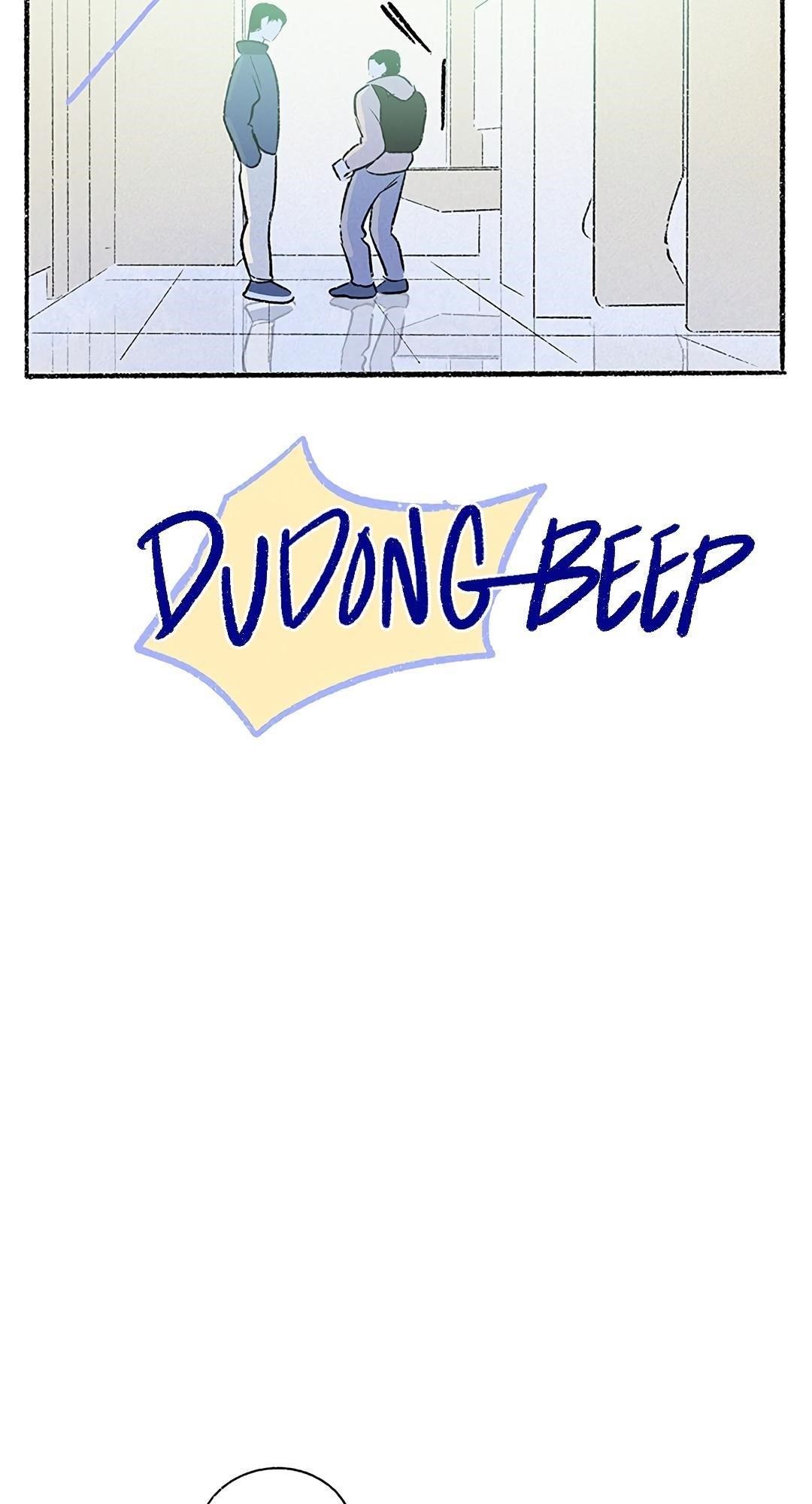 Why Don’t I Have Anyone By My Side? - Chapter 34 Page 62