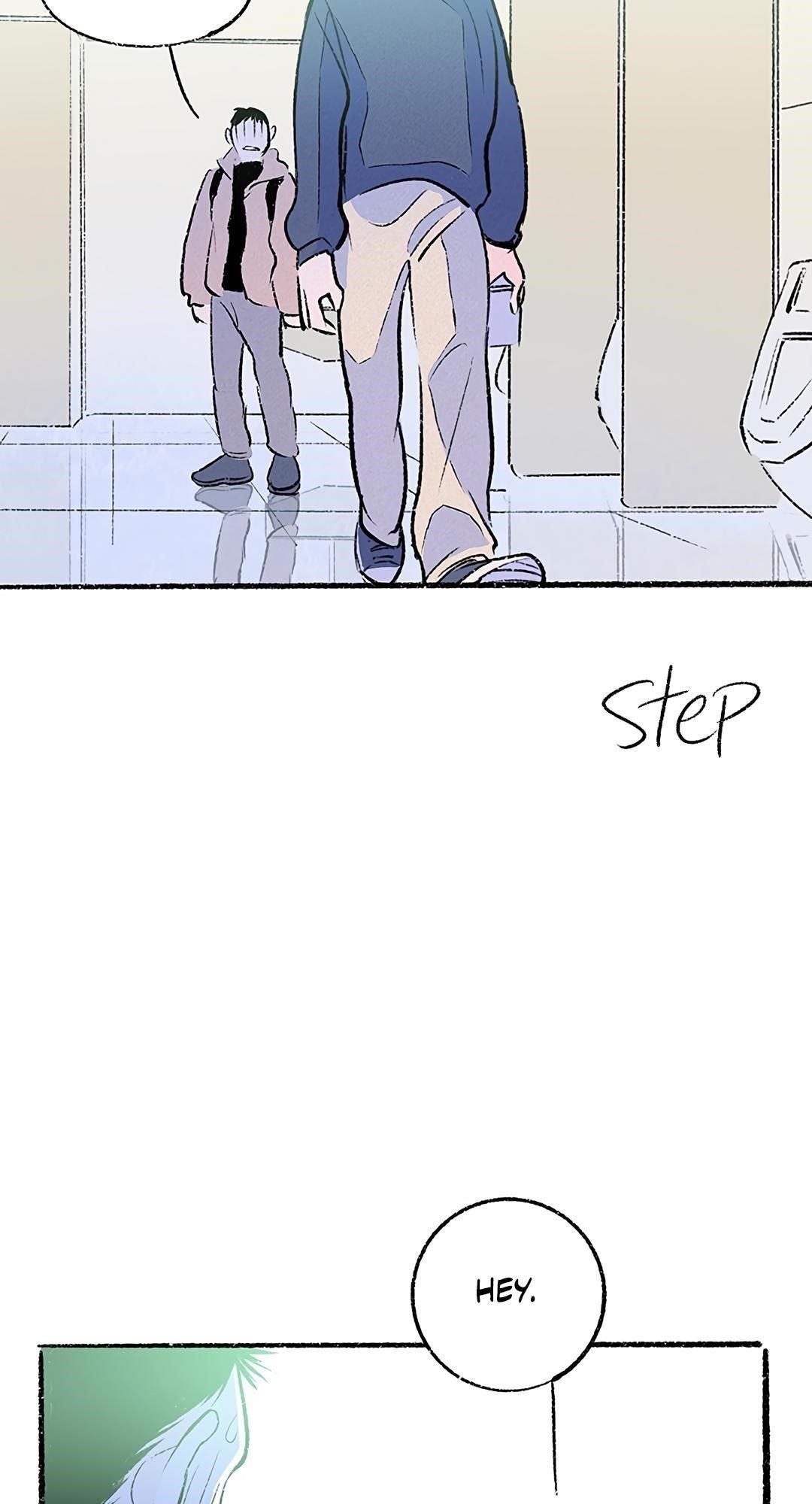 Why Don’t I Have Anyone By My Side? - Chapter 34 Page 66