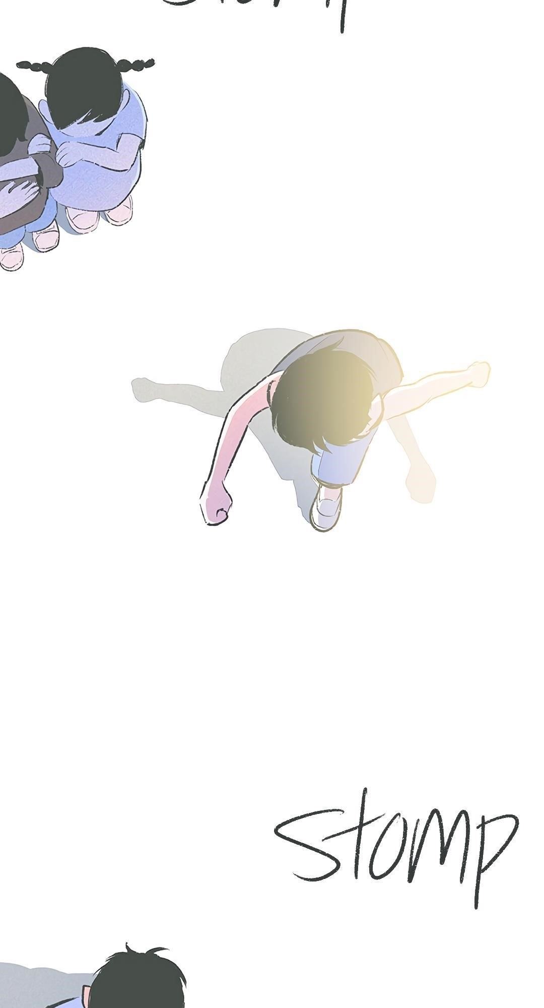 Why Don’t I Have Anyone By My Side? - Chapter 34 Page 7