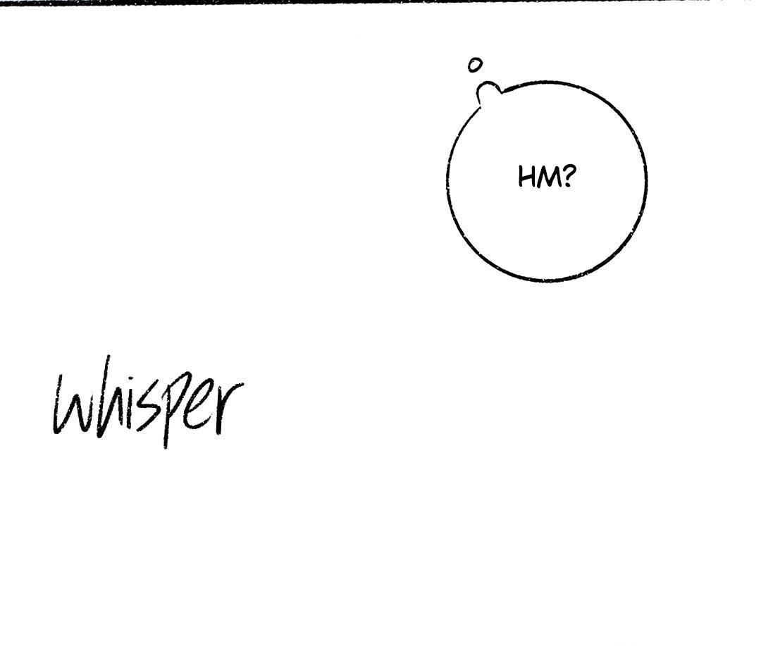 Why Don’t I Have Anyone By My Side? - Chapter 34 Page 72