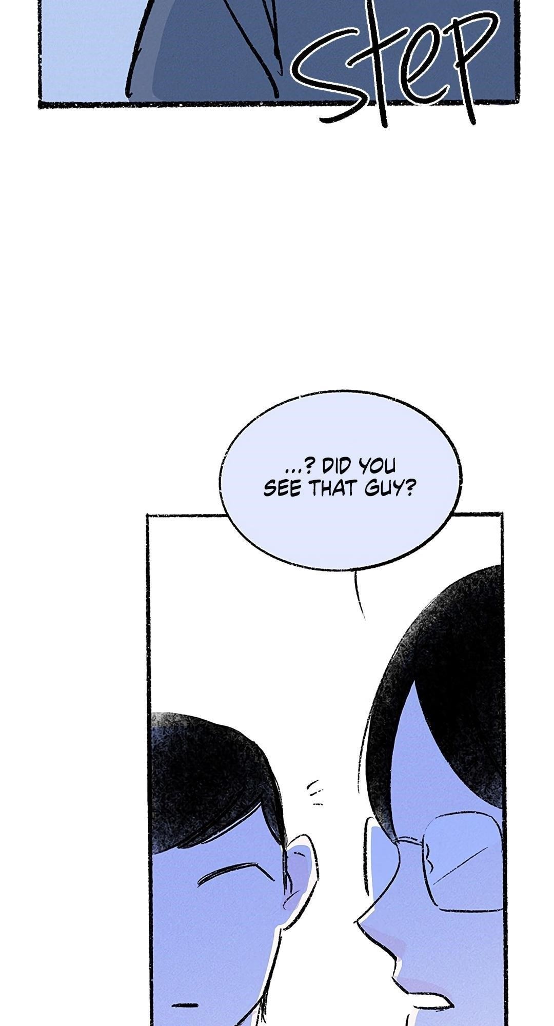 Why Don’t I Have Anyone By My Side? - Chapter 34 Page 77