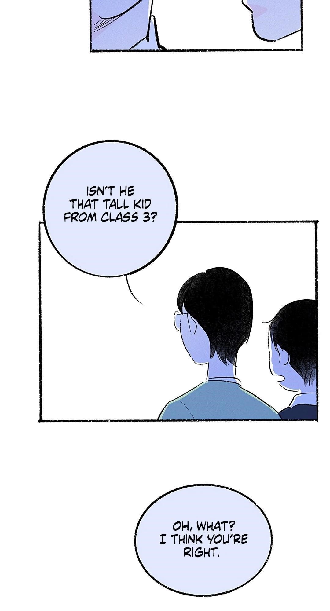 Why Don’t I Have Anyone By My Side? - Chapter 34 Page 78