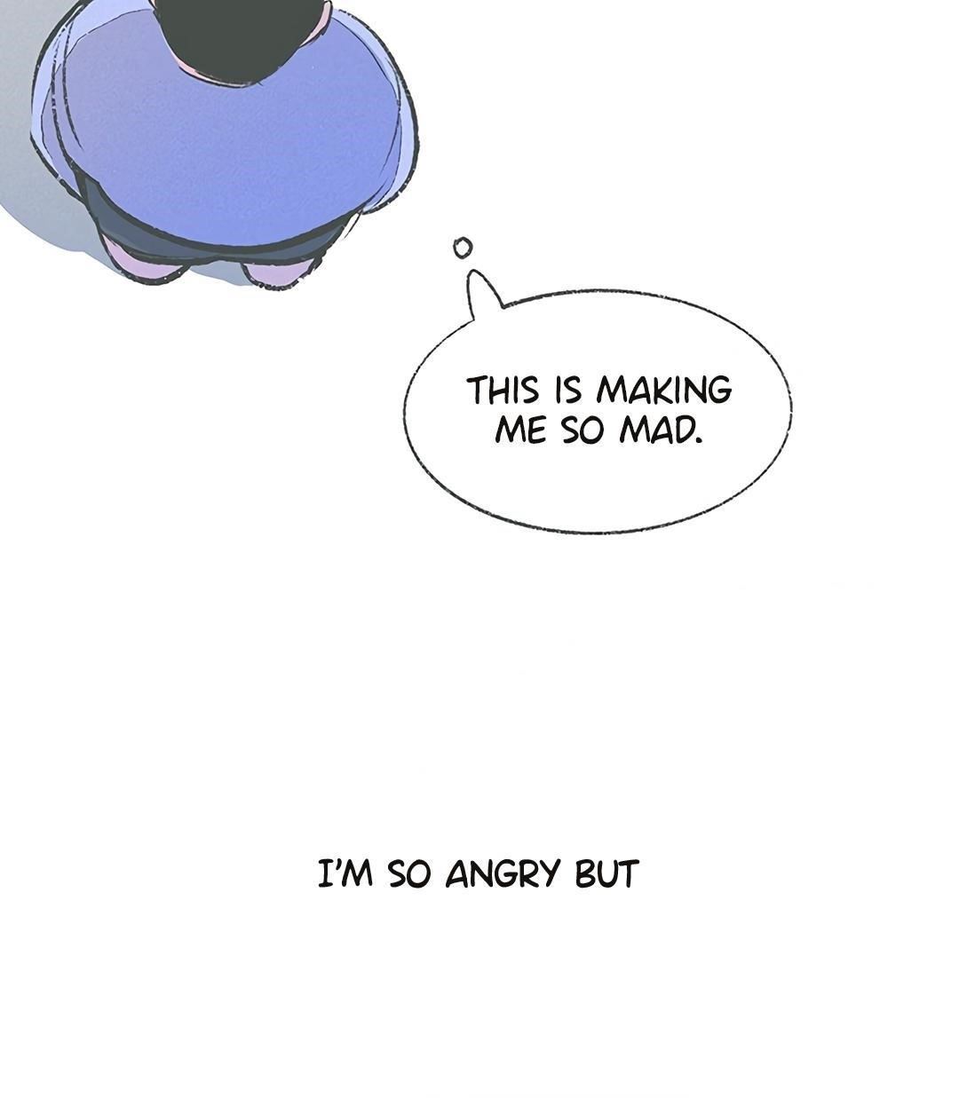 Why Don’t I Have Anyone By My Side? - Chapter 34 Page 8