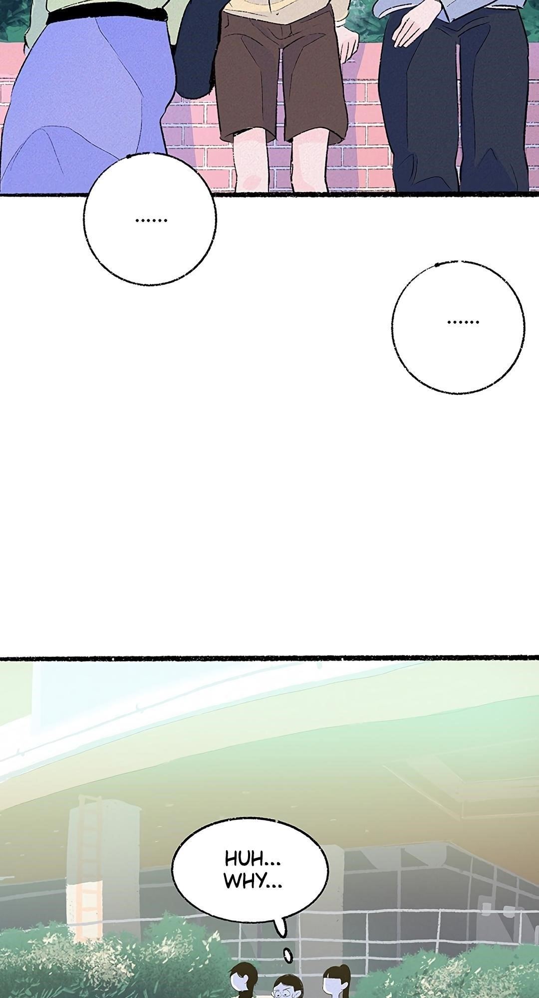 Why Don’t I Have Anyone By My Side? - Chapter 34 Page 82