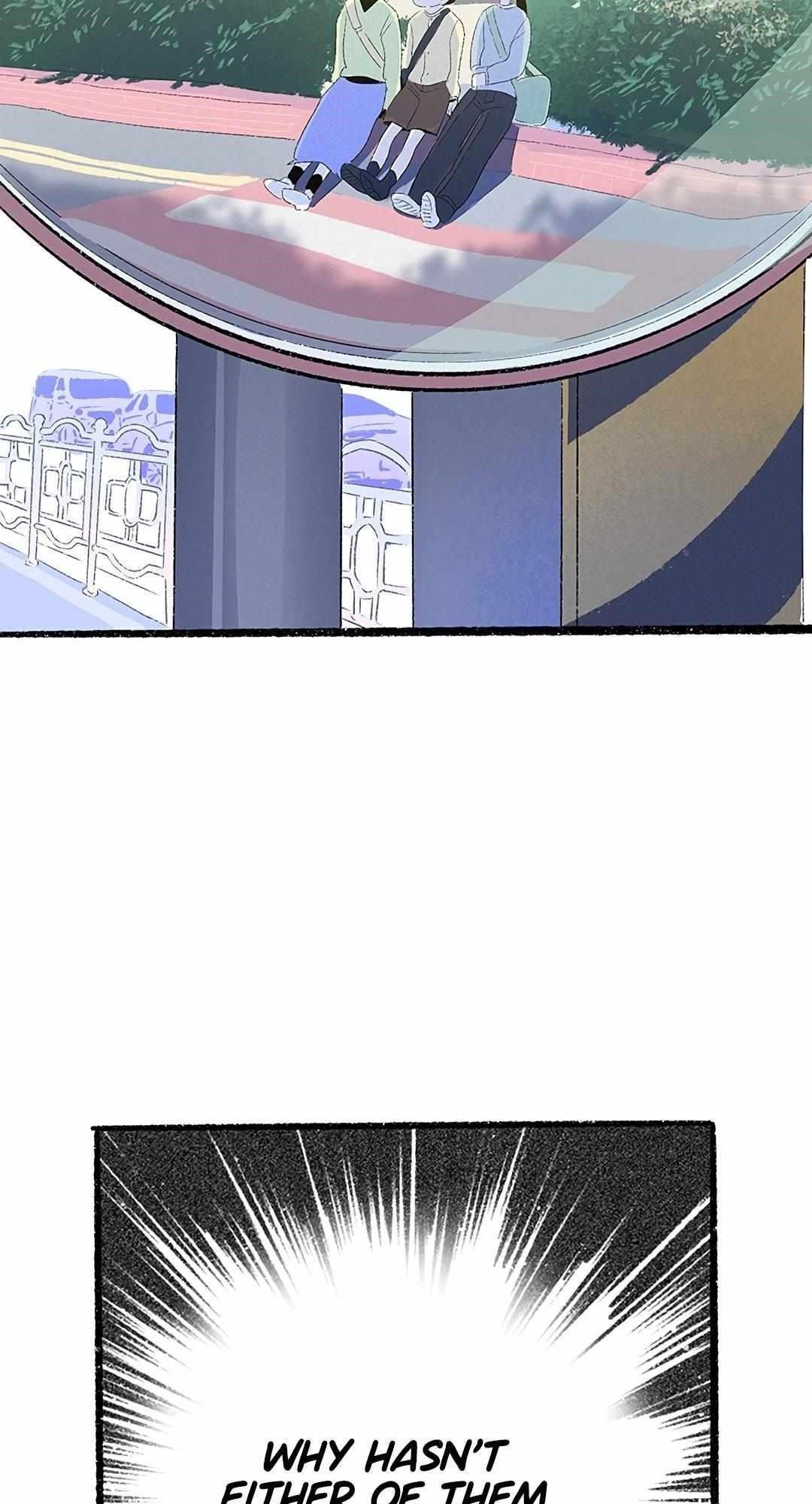 Why Don’t I Have Anyone By My Side? - Chapter 34 Page 83