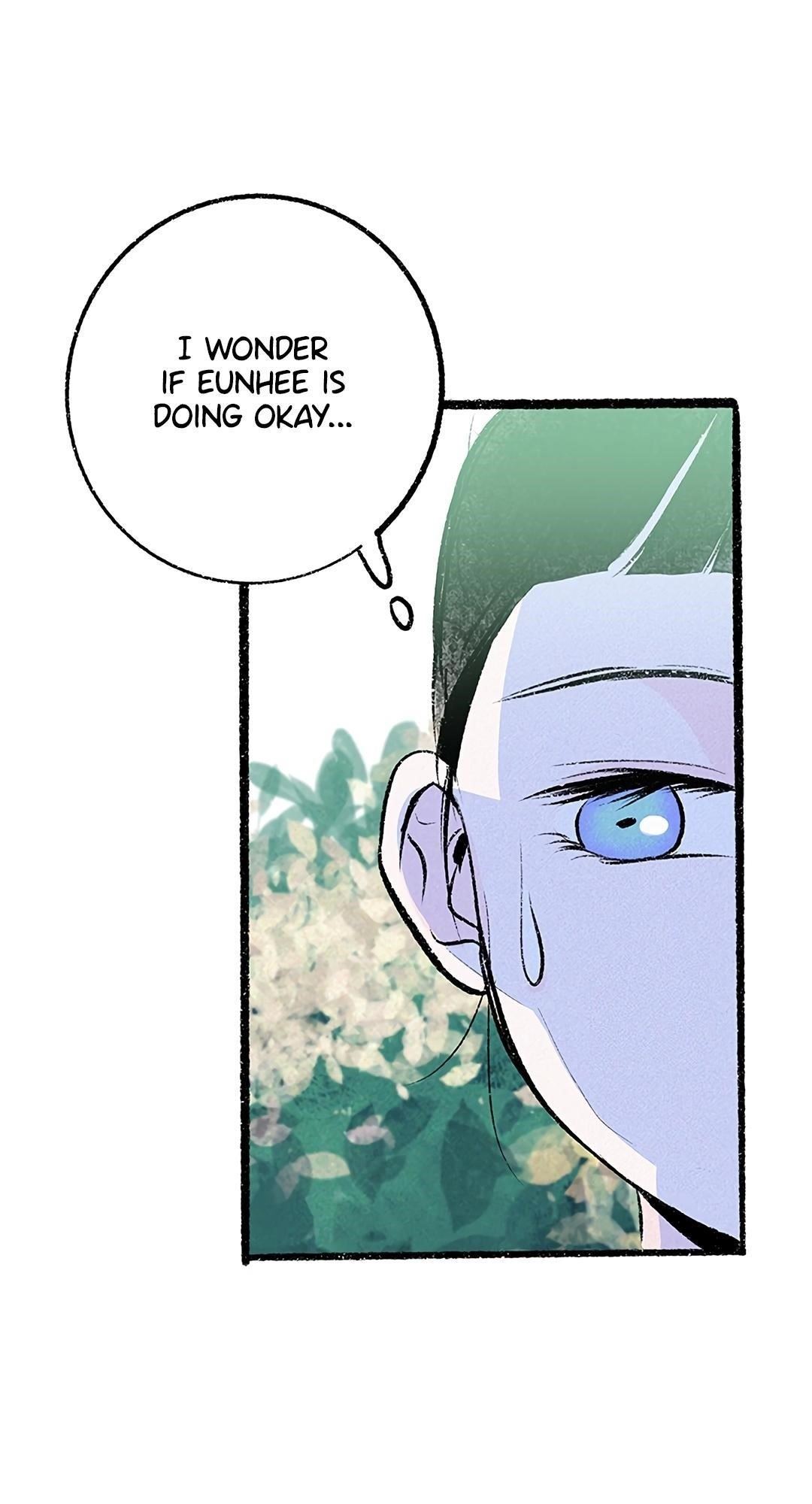 Why Don’t I Have Anyone By My Side? - Chapter 34 Page 86