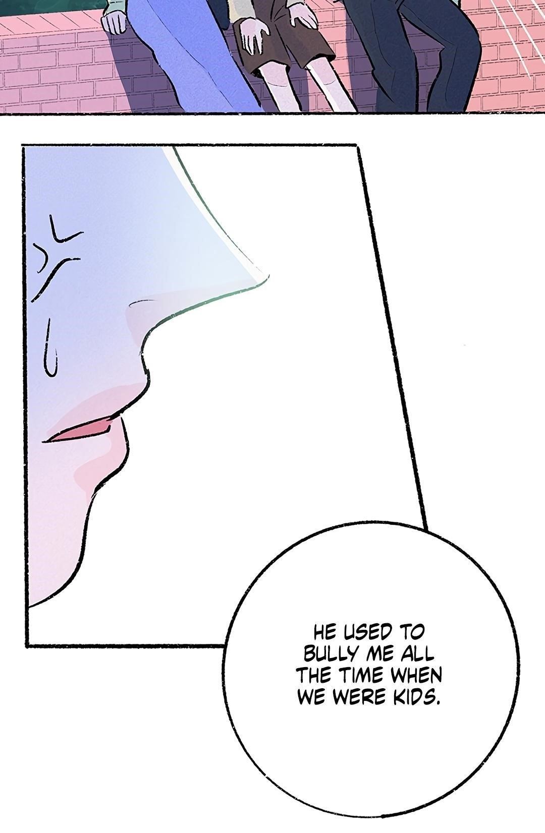 Why Don’t I Have Anyone By My Side? - Chapter 34 Page 96