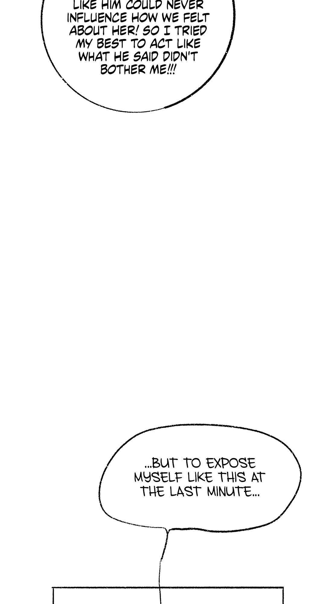 Why Don’t I Have Anyone By My Side? - Chapter 35 Page 100