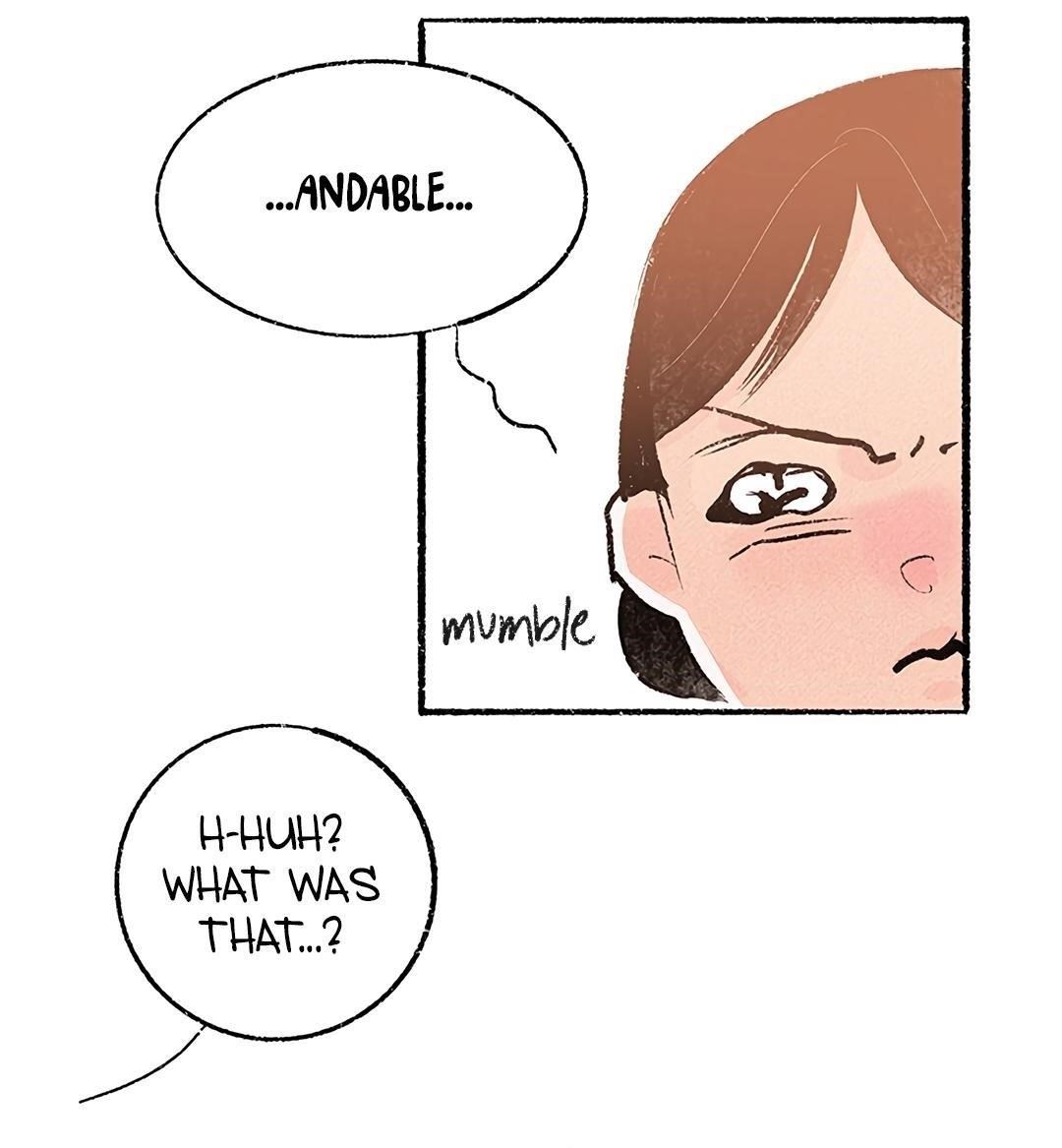 Why Don’t I Have Anyone By My Side? - Chapter 35 Page 104