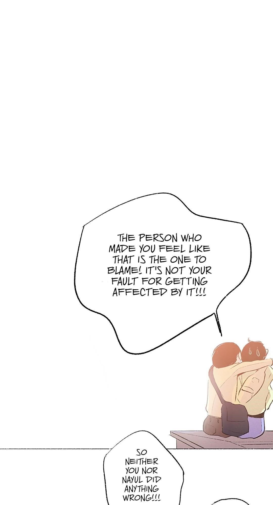 Why Don’t I Have Anyone By My Side? - Chapter 35 Page 106