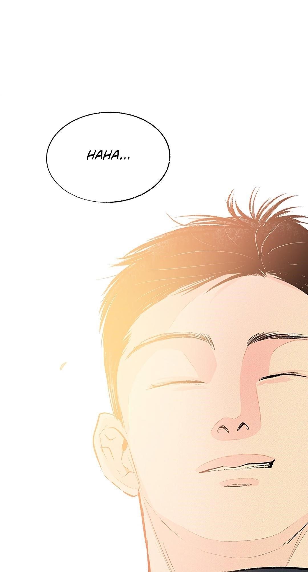 Why Don’t I Have Anyone By My Side? - Chapter 35 Page 117