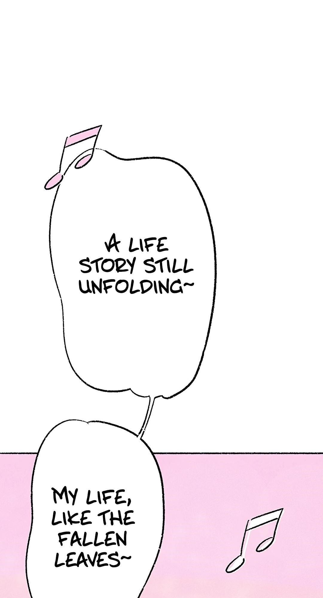 Why Don’t I Have Anyone By My Side? - Chapter 35 Page 17