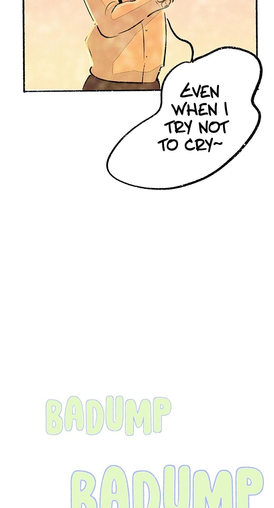 Why Don’t I Have Anyone By My Side? - Chapter 35 Page 19