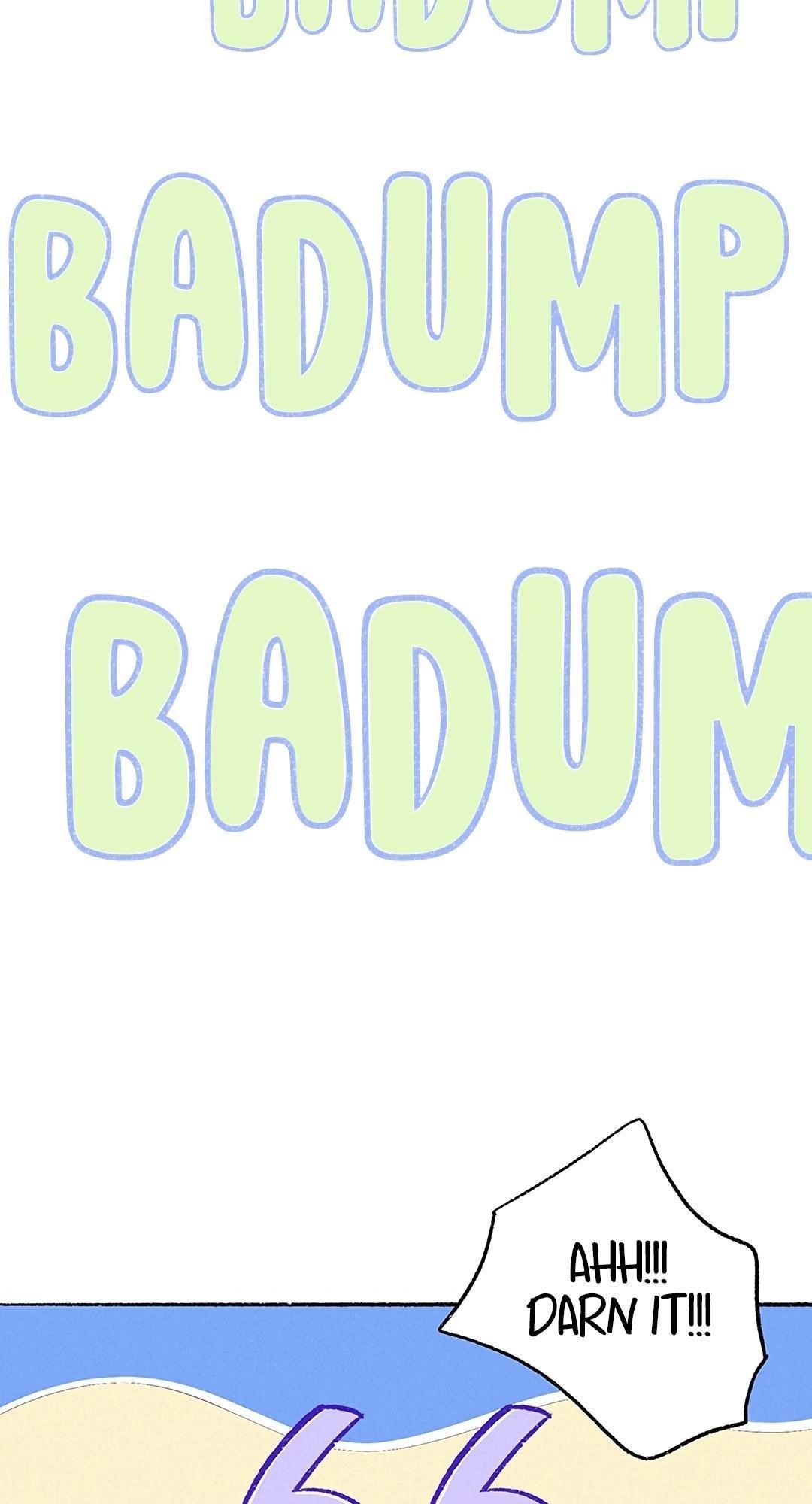 Why Don’t I Have Anyone By My Side? - Chapter 35 Page 20