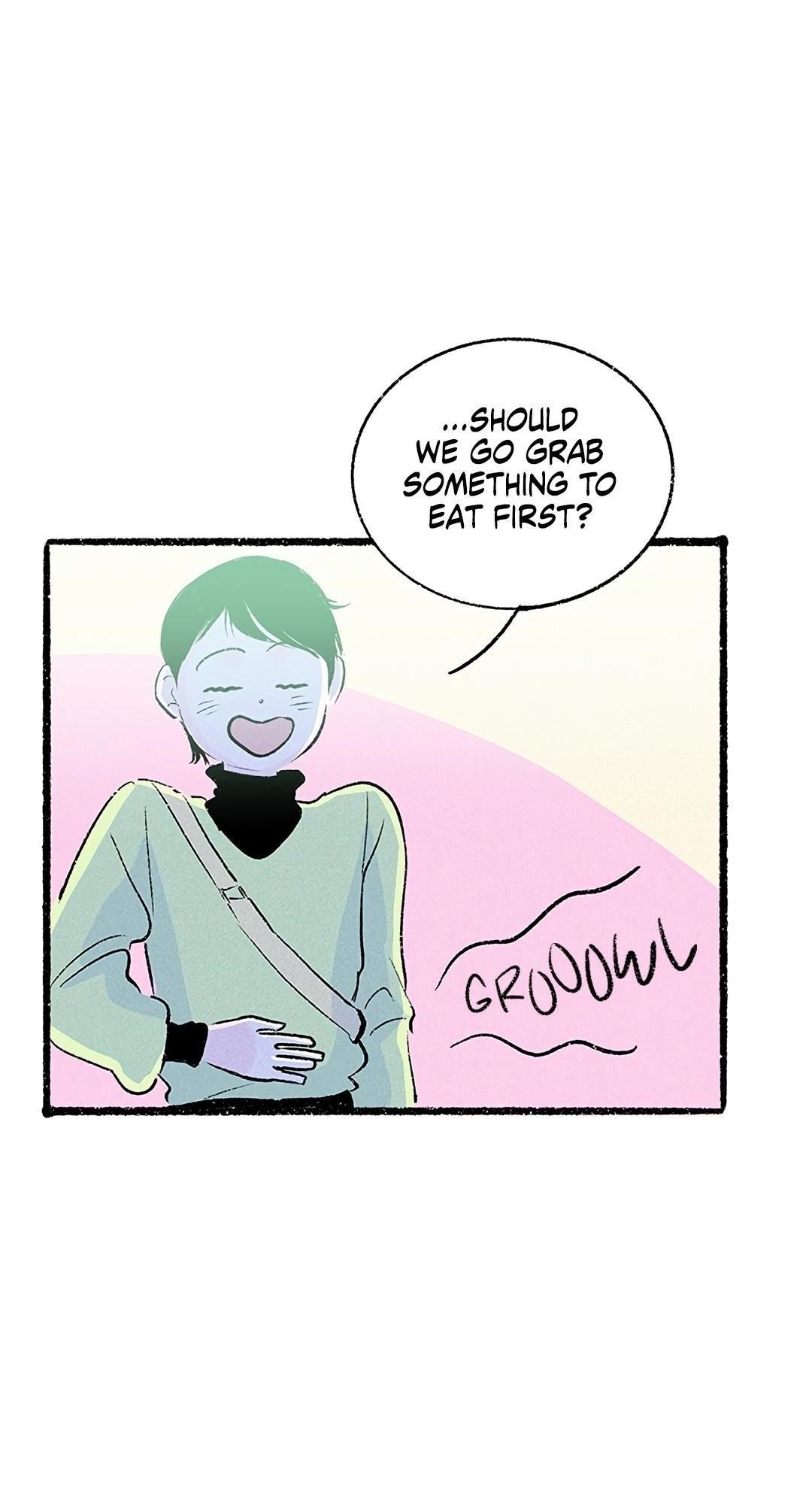 Why Don’t I Have Anyone By My Side? - Chapter 35 Page 28