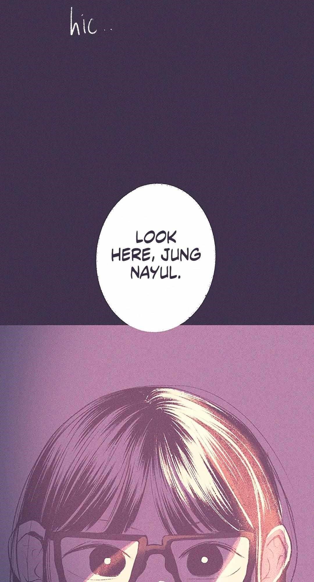 Why Don’t I Have Anyone By My Side? - Chapter 35 Page 4