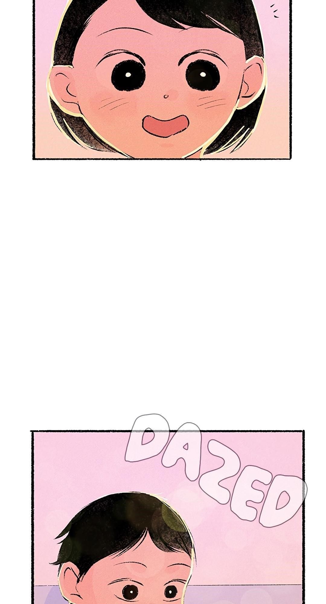 Why Don’t I Have Anyone By My Side? - Chapter 35 Page 44