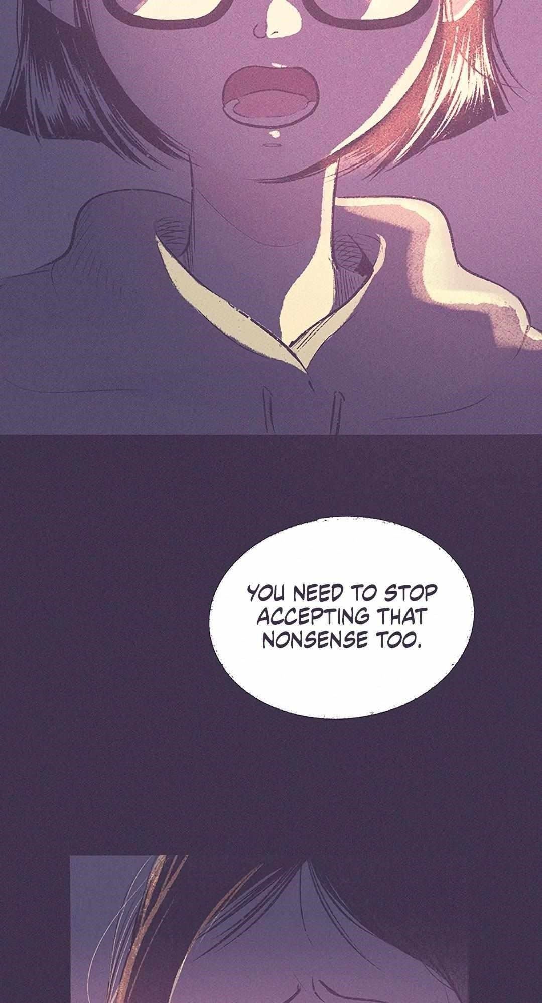 Why Don’t I Have Anyone By My Side? - Chapter 35 Page 5