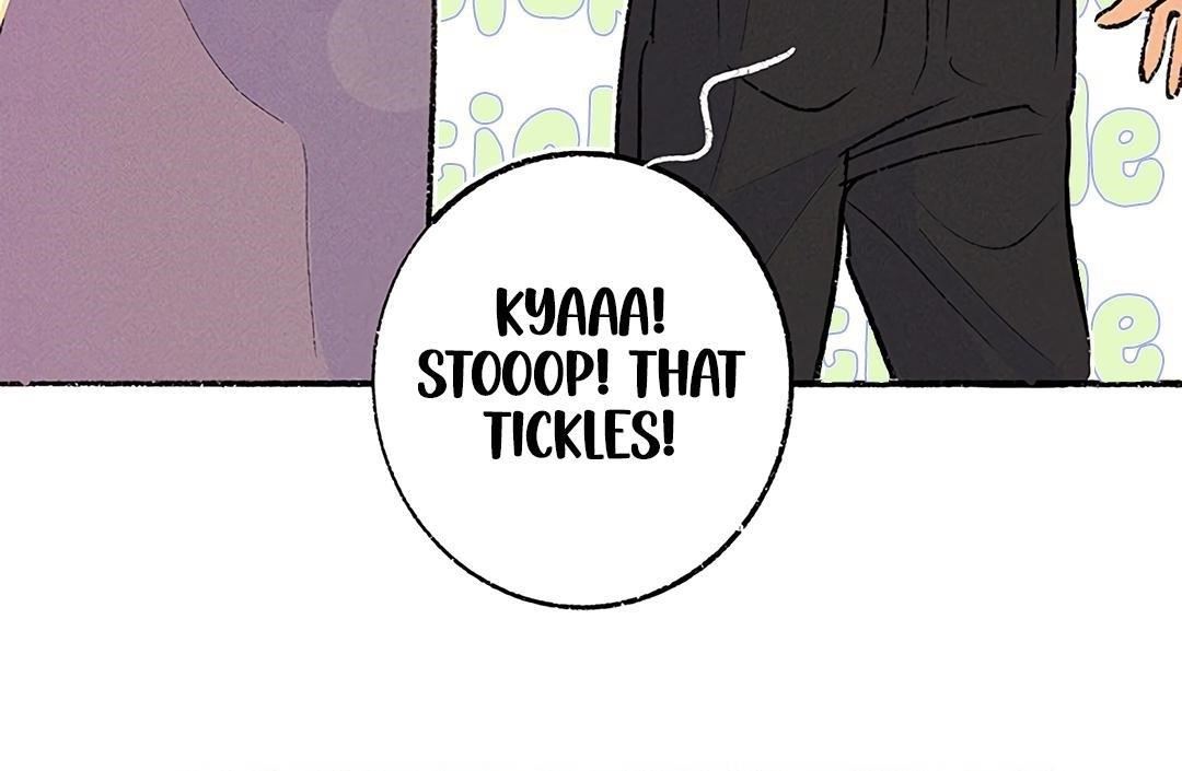 Why Don’t I Have Anyone By My Side? - Chapter 35 Page 64