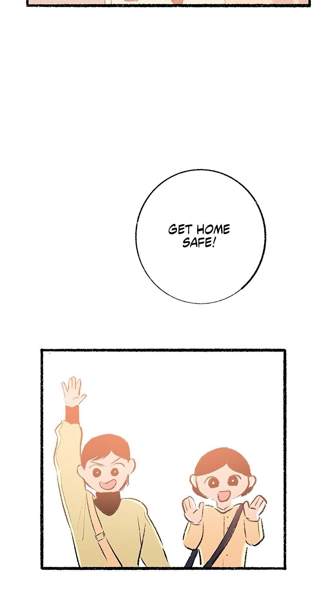 Why Don’t I Have Anyone By My Side? - Chapter 35 Page 68