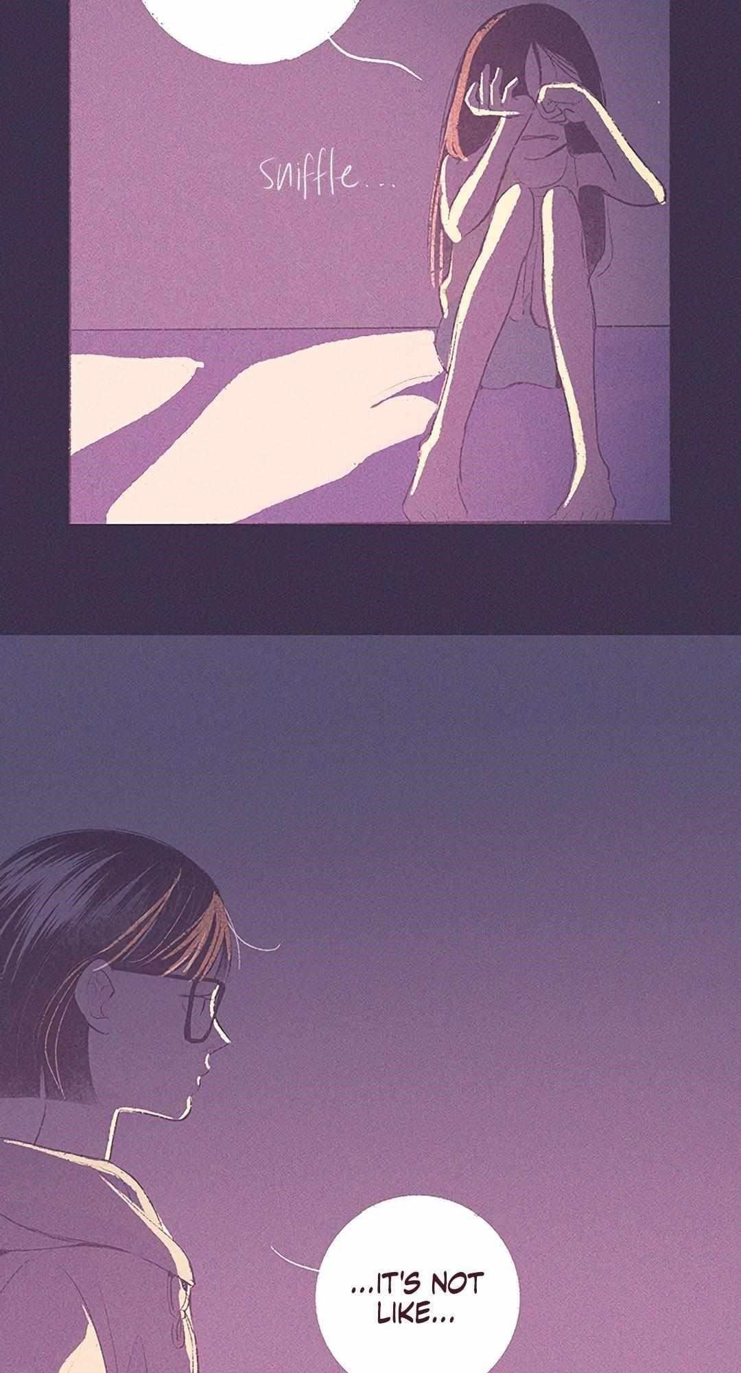 Why Don’t I Have Anyone By My Side? - Chapter 35 Page 7