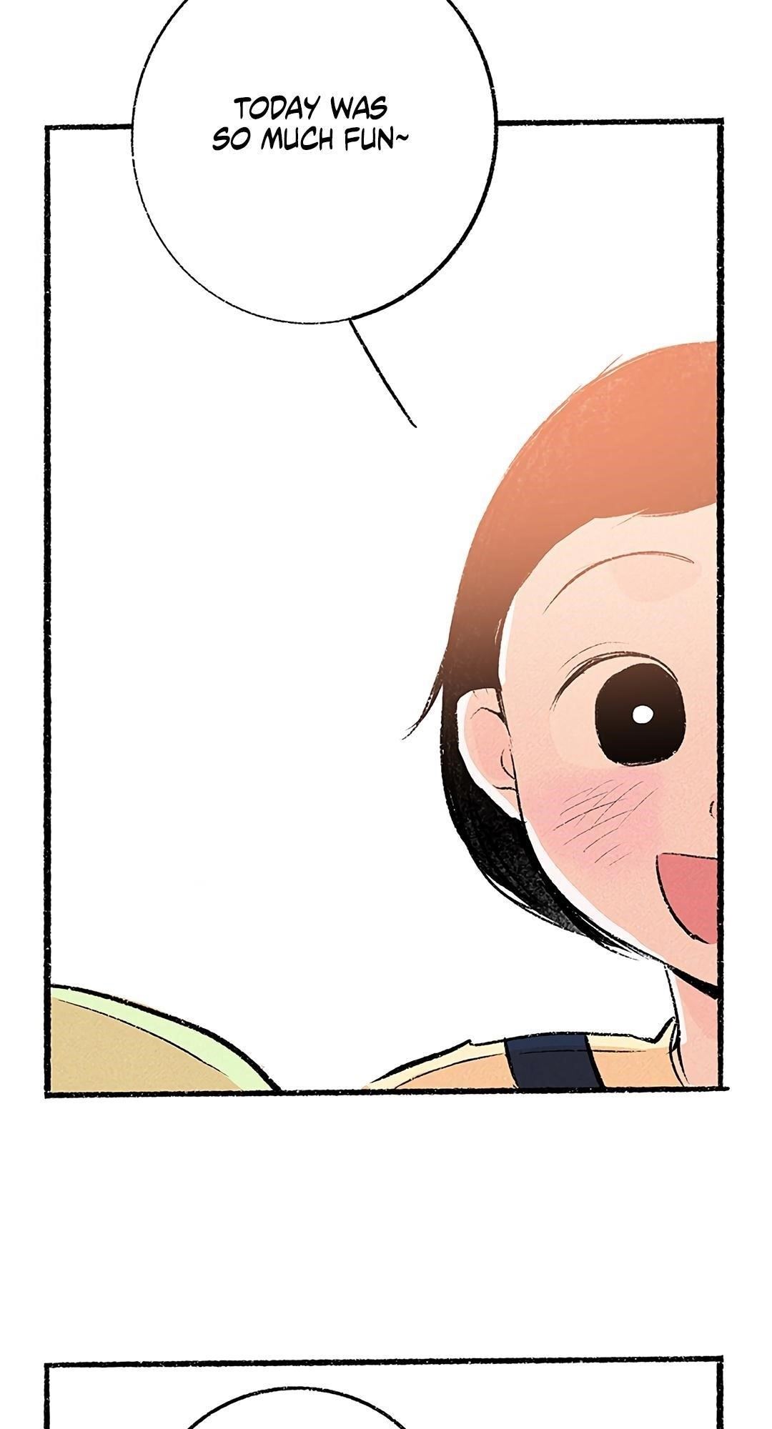 Why Don’t I Have Anyone By My Side? - Chapter 35 Page 70