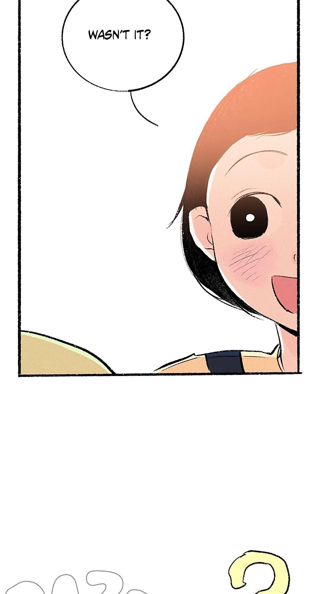 Why Don’t I Have Anyone By My Side? - Chapter 35 Page 71